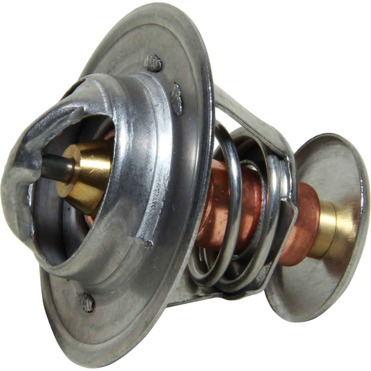 Thermostat 82&deg;C With Bypass Shut Off Disc 199034