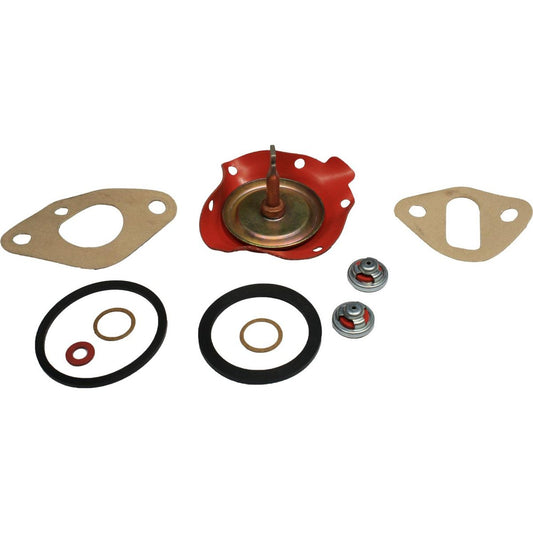 Repair Kit For Fuel Lift Pumps with 80mm Diaphragm & 6 Screw Top 199042