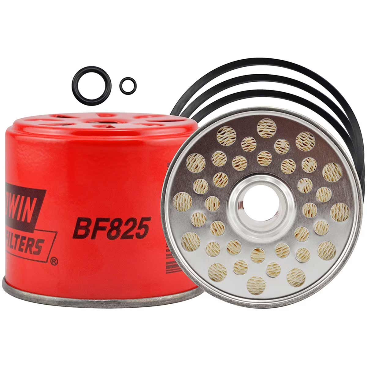 Baldwin Fuel Filter Element to Replace CAV 096, 296 & 901 199296