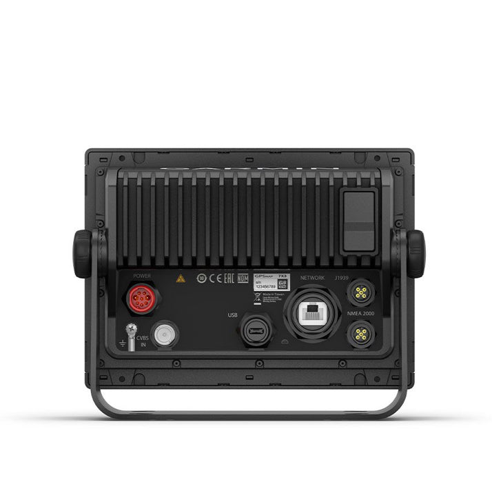 Garmin GPSMAP 723 (Chartplotter Only)