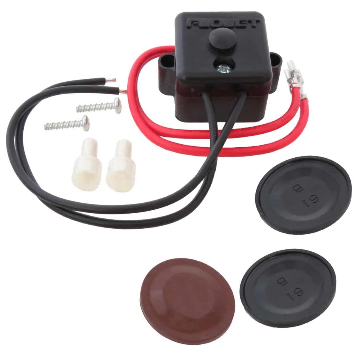 (CLEARANCE ITEM) Flojet Pressure Switch for Pressure Pumps (20 PSI)