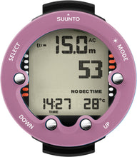 Suunto Zoop Novo Dive Computer (Nitrox-Capable)