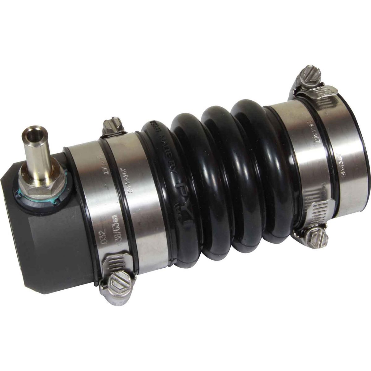 PSS Propeller Shaft Seal (1" Shaft with 1-3/4" to 1-7/8" Stern Tube)