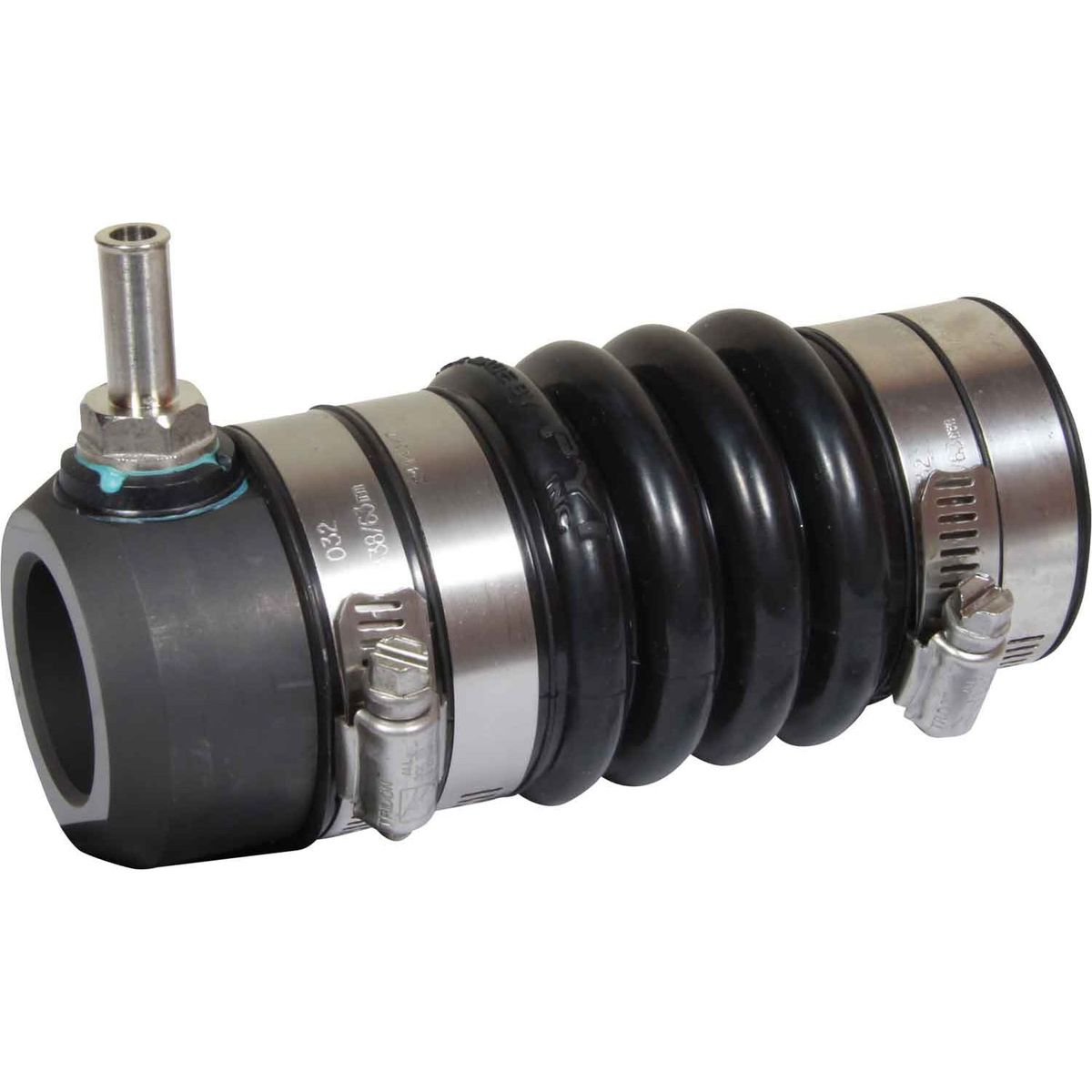 PSS Propeller Shaft Seal (1-1/8" Shaft, 1-3/4" to 1-7/8" Stern Tube)