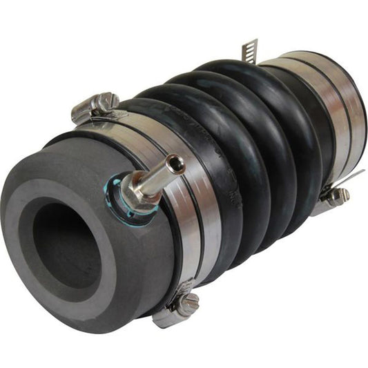 PSS Propeller Shaft Seal (35mm Shaft with 2-1/2" to 2-5/8" Stern Tube)