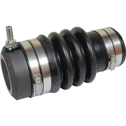 PSS Propeller Shaft Seal (1-1/2" Shaft, 2-1/4" to 2-3/8" Stern Tube)