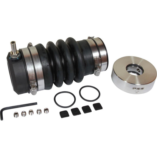 PSS Propeller Shaft Seal (1-1/2" Shaft, 2-1/2" to 2-5/8" Stern Tube)