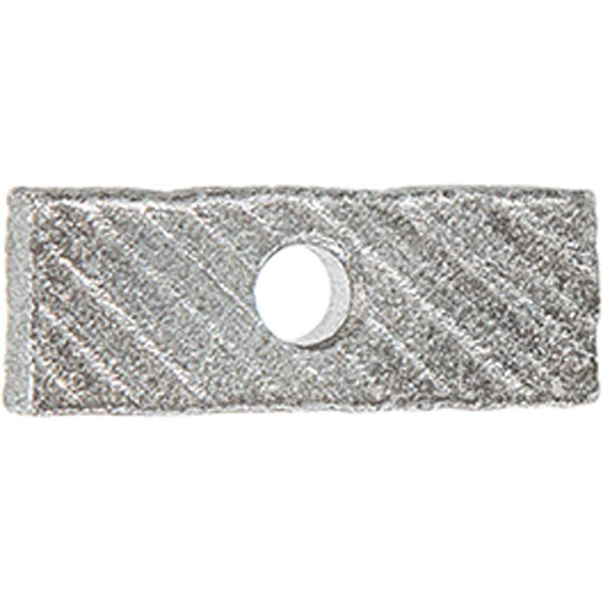 Maestrini Anode for Stainless Steel Water Strainer Baskets 2-20068