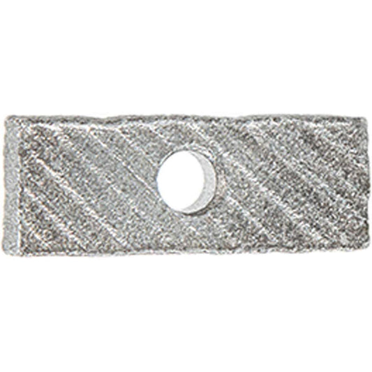Maestrini Anode for Stainless Steel Water Strainer Baskets 2-20068