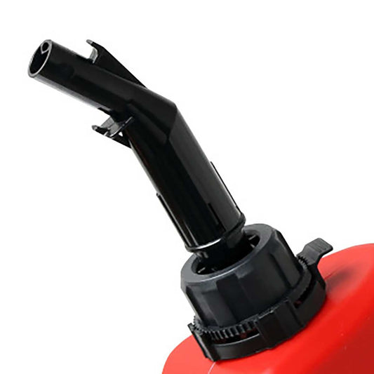 Can SB Plastic Anti-Spill Jerry Can Spout for 2-20118/119/120 2-20121