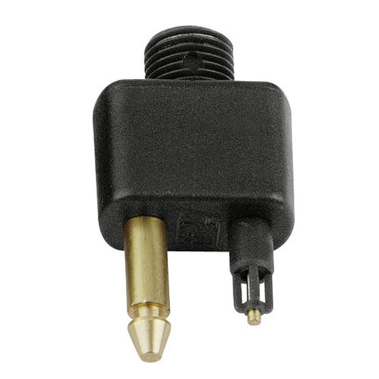 Can Fuel Connector Male for OMC Tank 2-20222