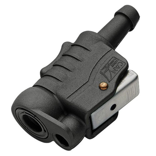 Can Fuel Connector Female for Yamaha, Mariner and Mercury 2-20234