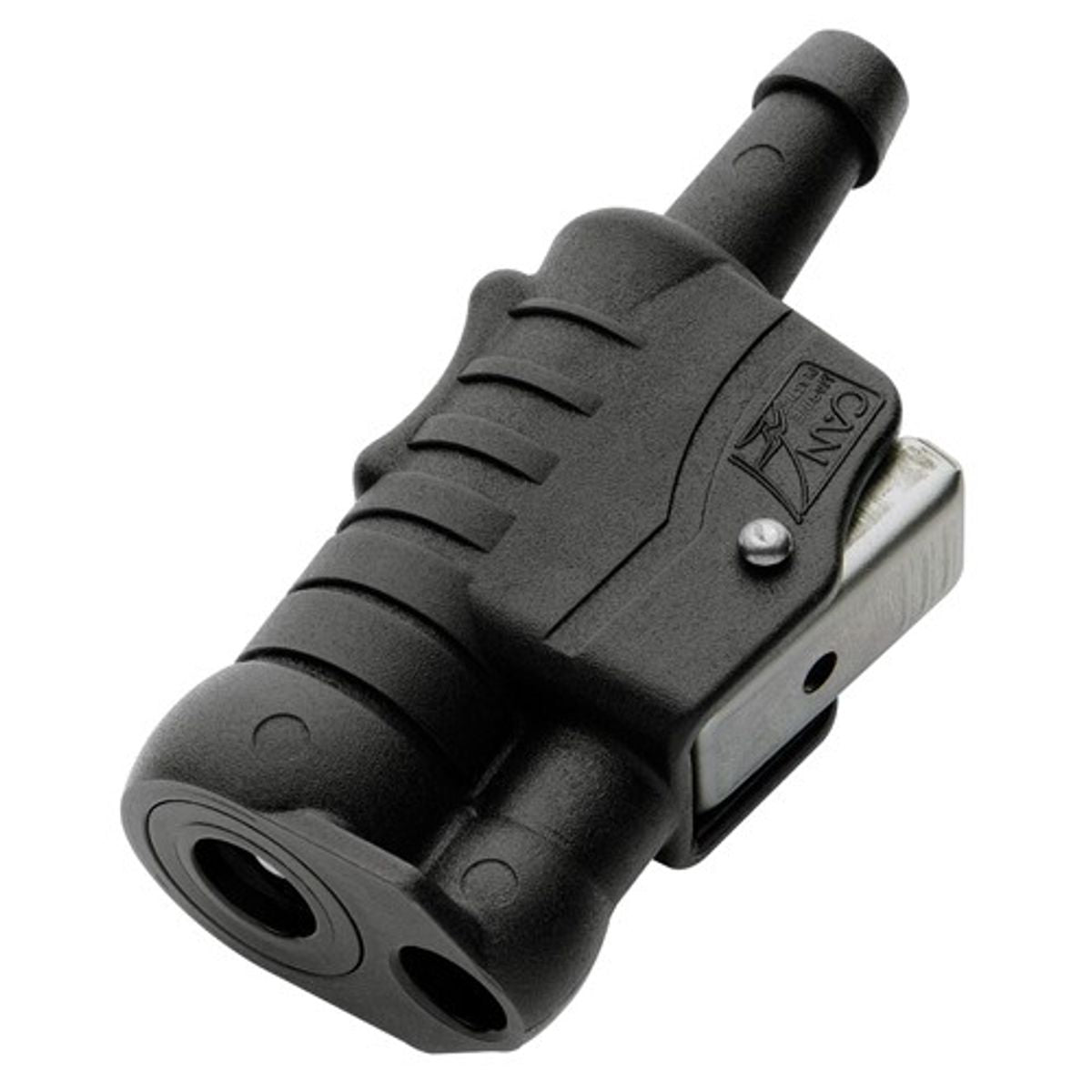 Can SB Female Long Fuel Connector for Mercury and Mariner Tanks 2-20240