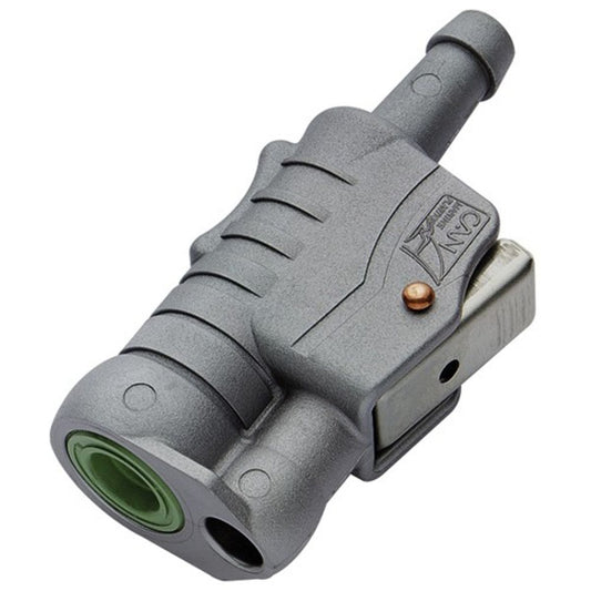 Can SB Fuel Connector with Viton Seal for Mercury Tanks 2-20241