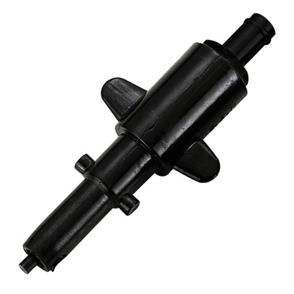 Can Fuel Connector Male for Mercury and Mariner Bayonet 2-20242