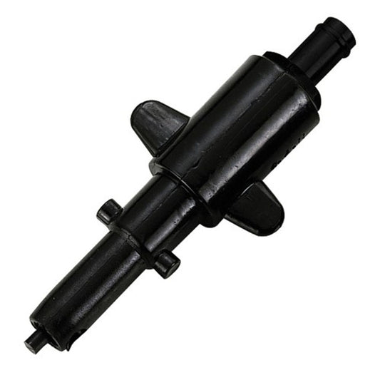 Can Fuel Connector Male for Mercury and Mariner Bayonet 2-20242