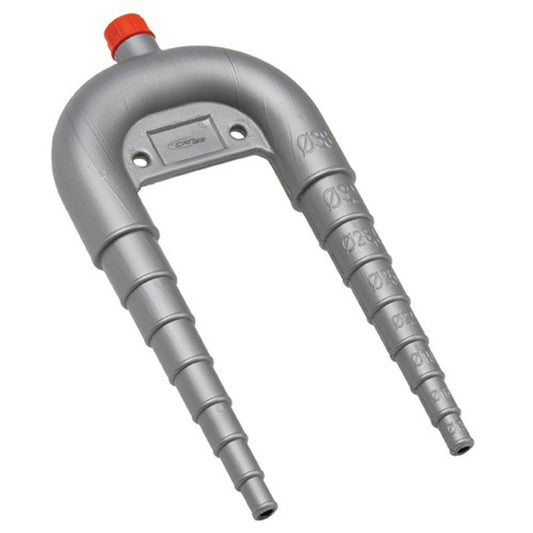 Can Anti-Siphon Lock with Valve (Fits 13mm to 38mm Hose) 2-20295