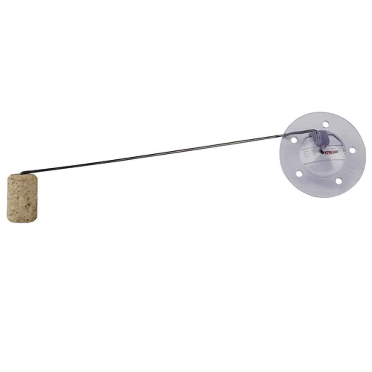 Can Mechanical Fuel Tank Gauge & Lever Sender (270mm) 2-22161