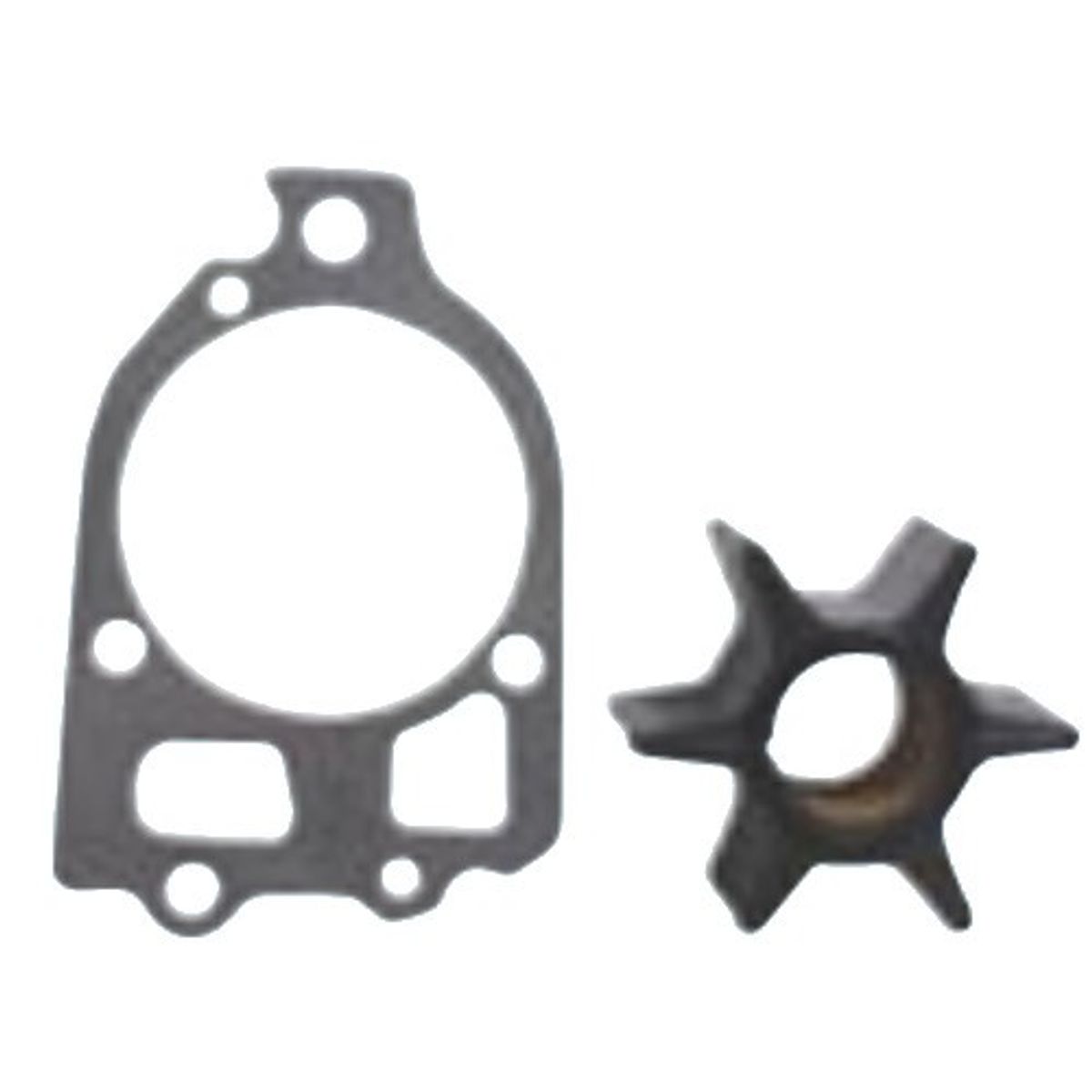 CEF Impeller for Force, Mariner and Mercury Outboard Engines 2-50313