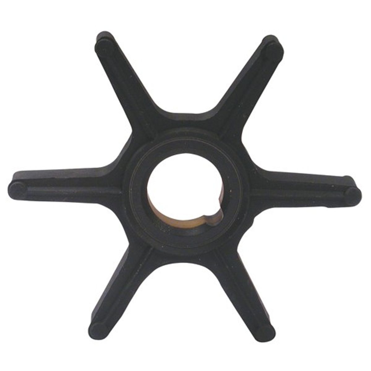 CEF Impeller for Mercury Outboards (18 HP to 25 HP) 2-50315