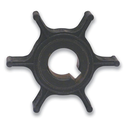 CEF Impeller for Mariner, Yamaha, Parsun & Hidea Outboards (2.5/4/5HP) 2-50325