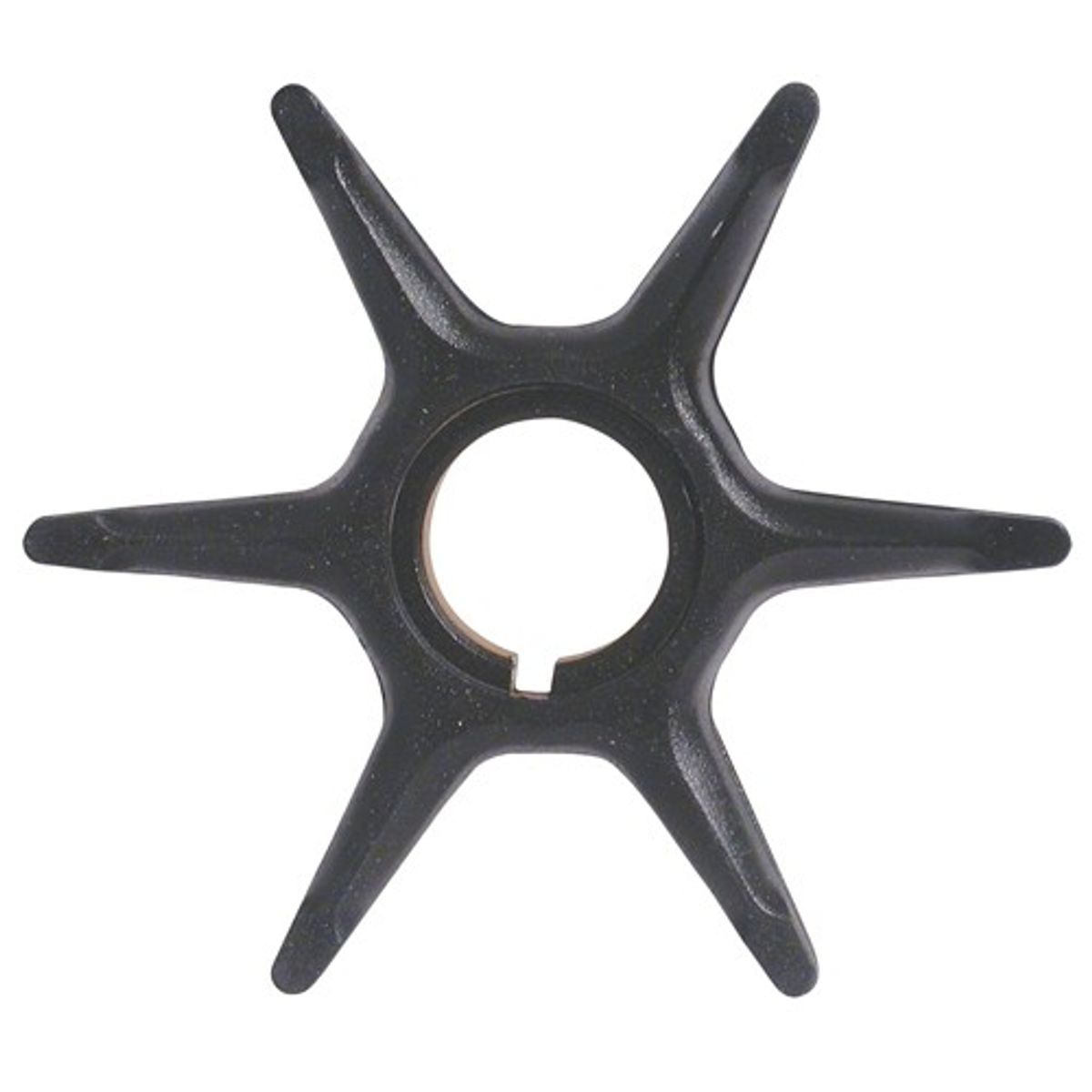 CEF Impeller for Yamaha & Mariner Outboards (25/30HP, C25/30, CV25/30) 2-50326