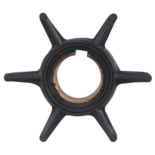 CEF Impeller for Tohatsu & Mercury Outboards (6/8/9.8 HP / OD 40mm) 2-50344