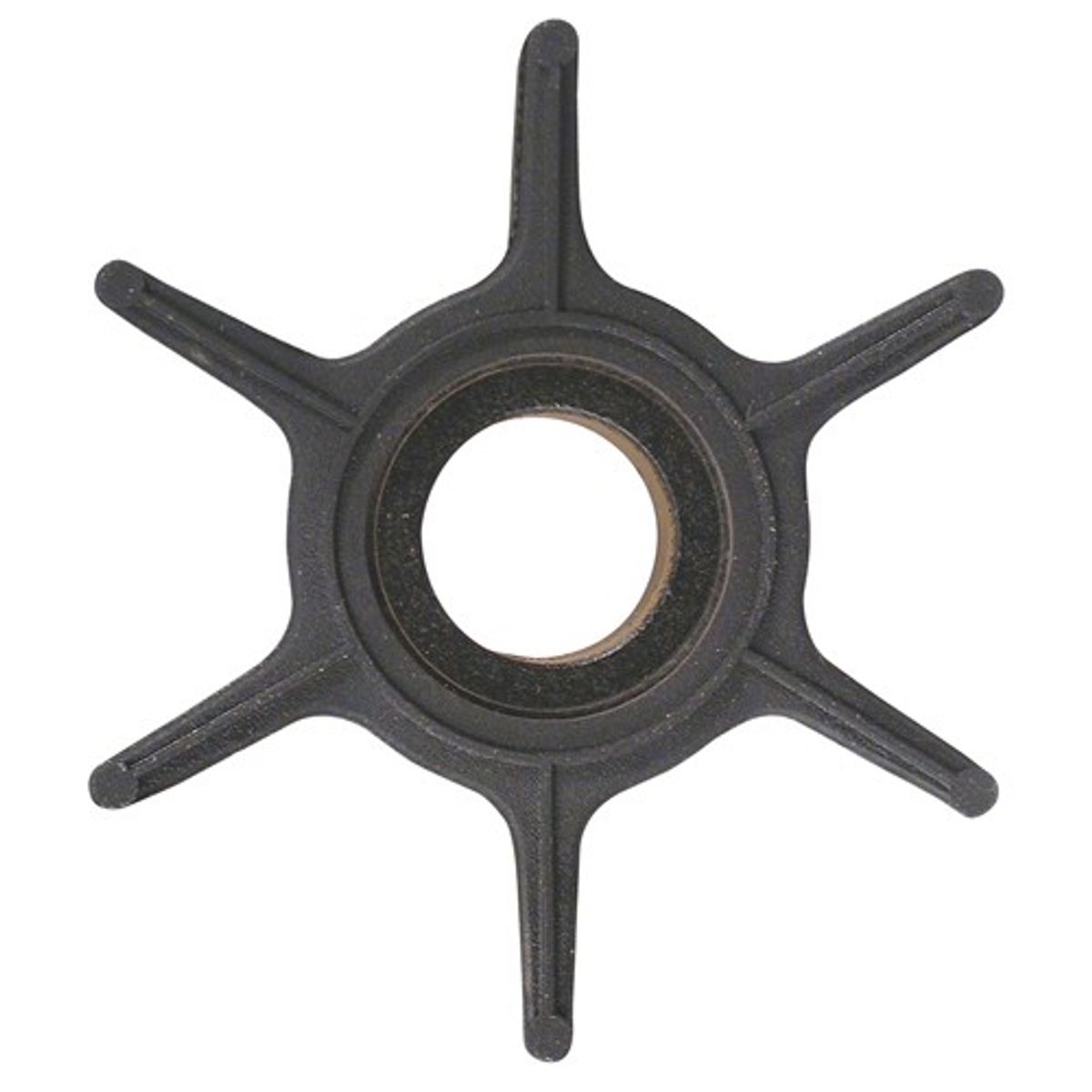 CEF Impeller for Yamaha, Parsun & Selva Outboards (8, 9.9, 15 & 20HP) 2-50363