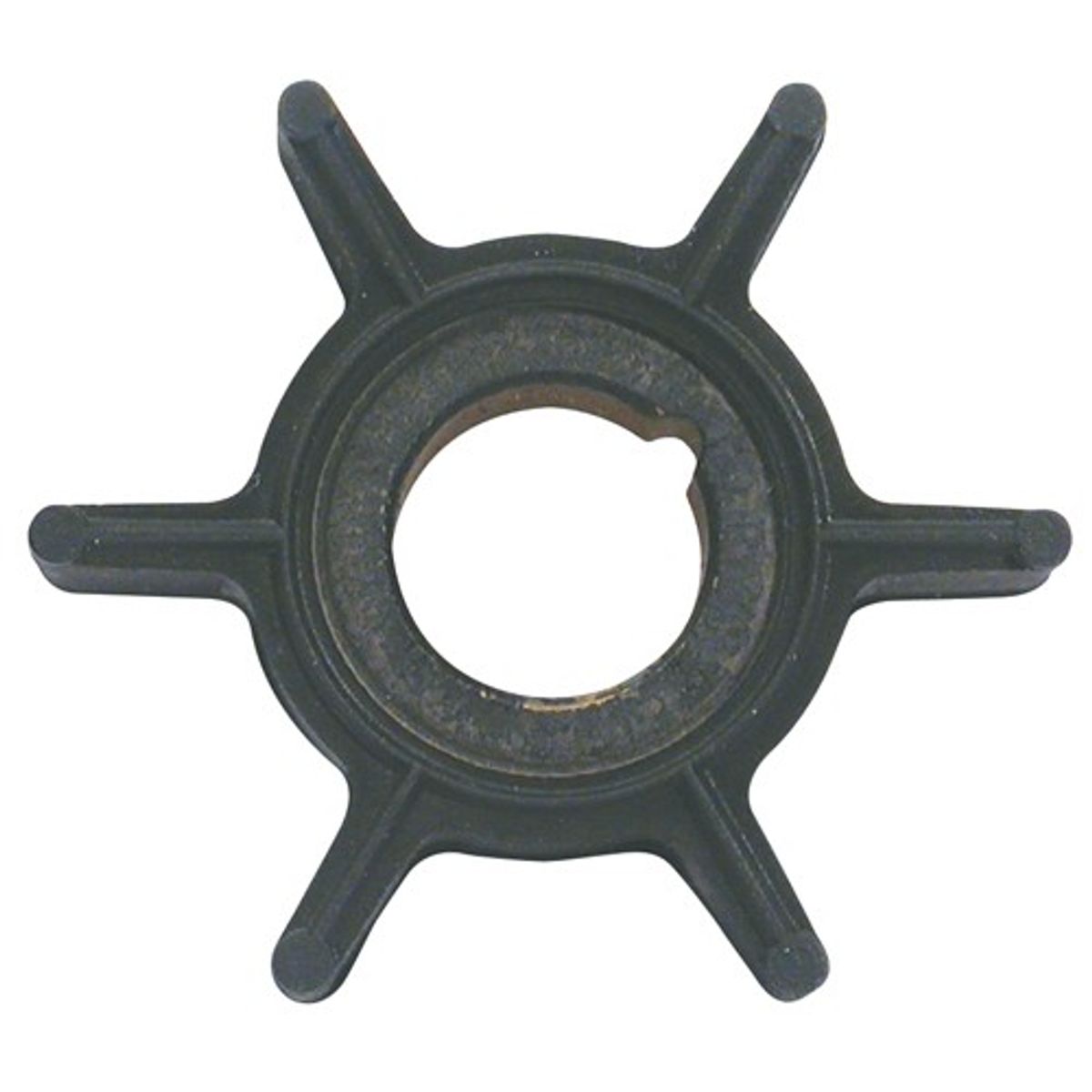 CEF Impeller for Tohatsu, Mercury & Mariner Outboards (2 HP - 6 HP) 2-50377