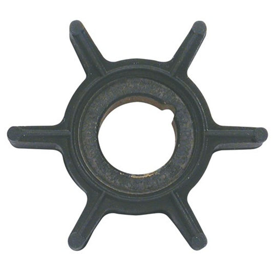 CEF Impeller for Tohatsu, Mercury & Mariner Outboards (2 HP - 6 HP) 2-50377