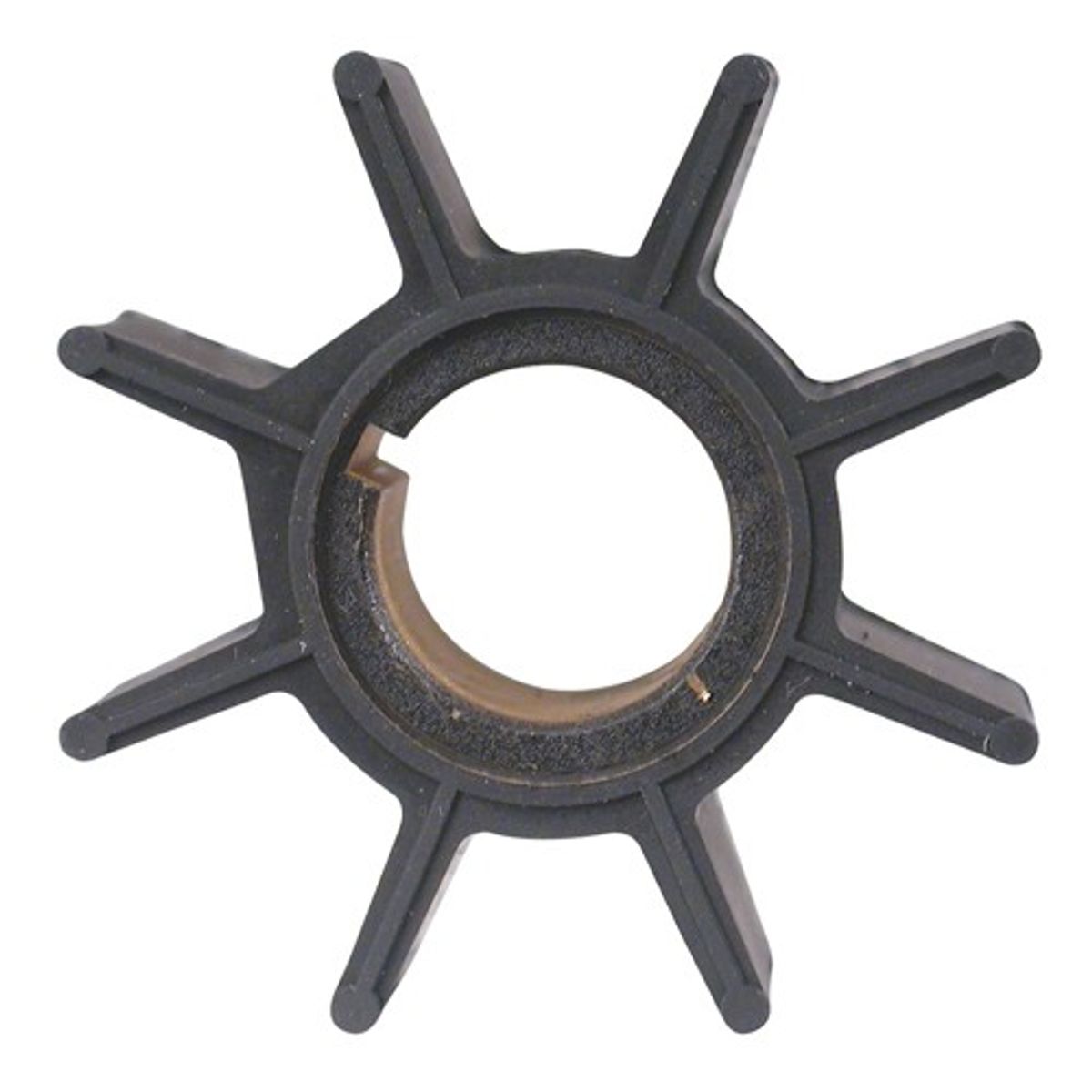 CEF Impeller for Tohatsu Outboard Engines (9.9/15/18/20 HP / OD 41mm) 2-50383