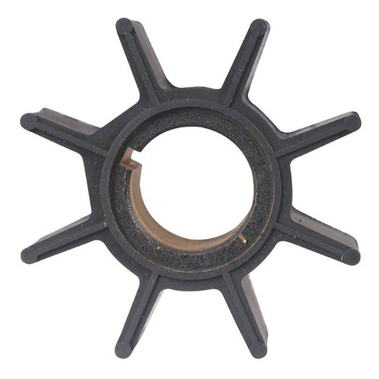 CEF Impeller for Tohatsu Outboard Engines (9.9/15/18/20 HP / OD 41mm) 2-50383