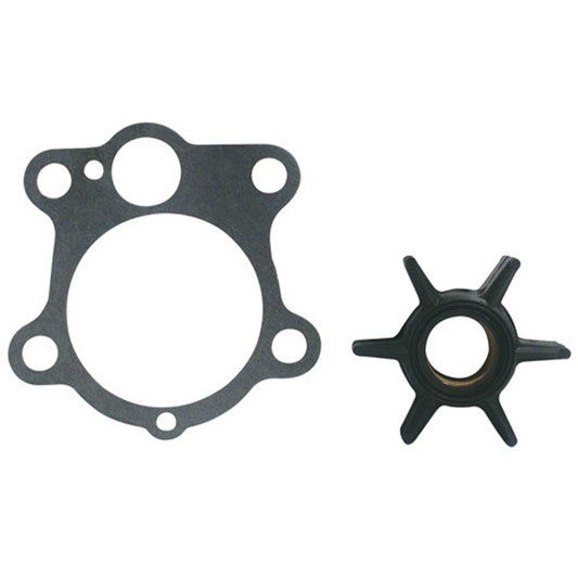 CEF Impeller for Yamaha, Parsun & Selva Outboards (20 HP - 50 HP) 2-50385