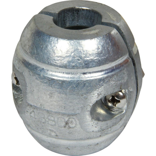AG Zinc Shaft Ball Anode (25mm Shaft) 2-60502