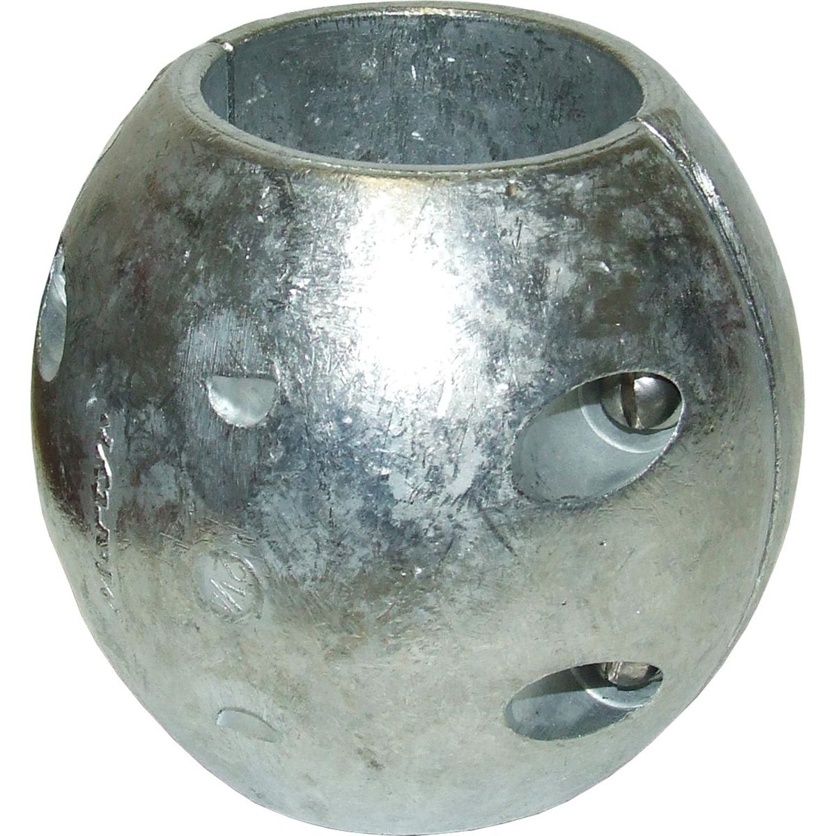 AG Zinc Shaft Ball Anode (2-1/4" Shaft) 2-60516
