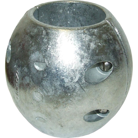 AG Zinc Shaft Ball Anode (2-1/4" Shaft) 2-60516
