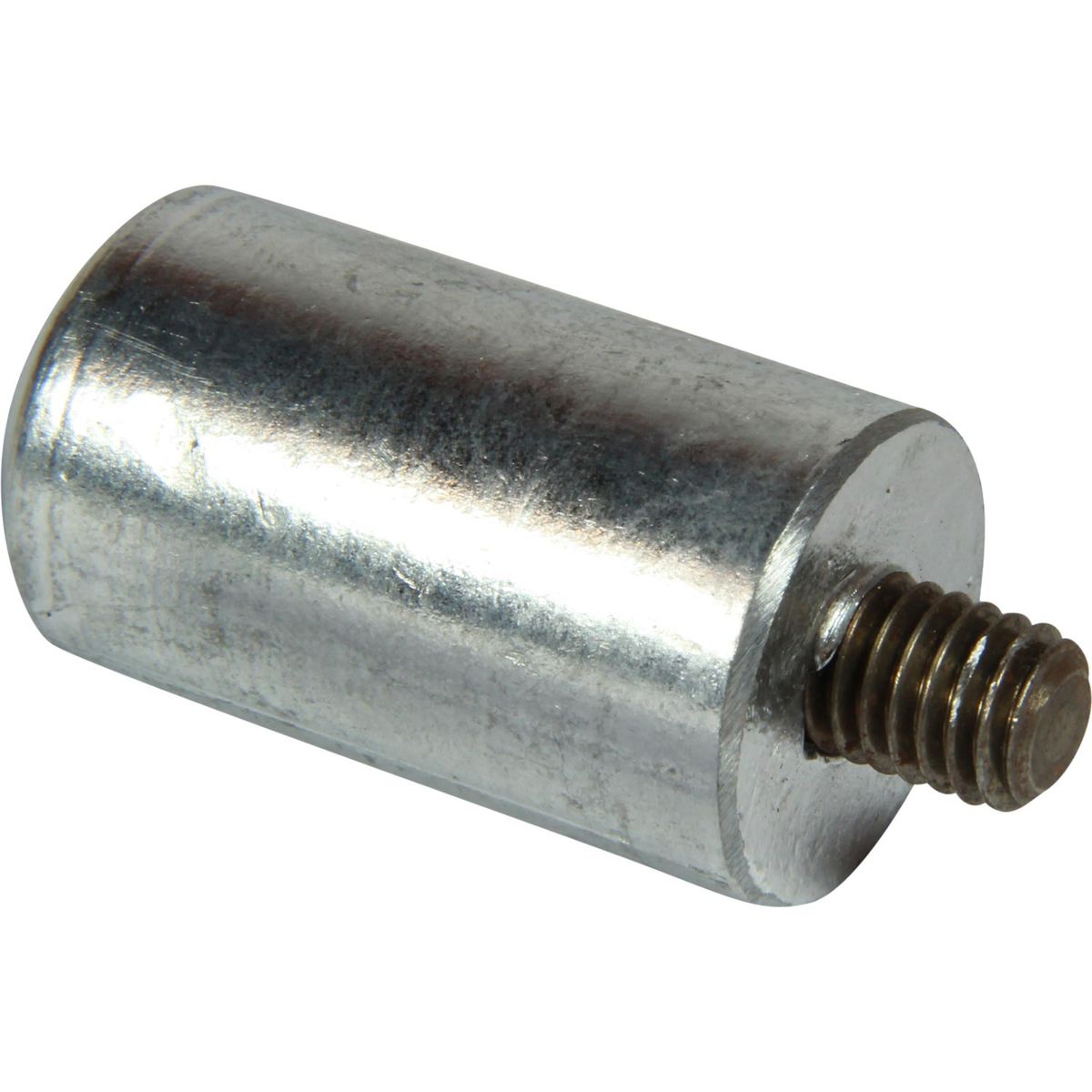 CM823661Z Zinc Engine Anode for Volvo Penta (3/8" UNC) 2-60716