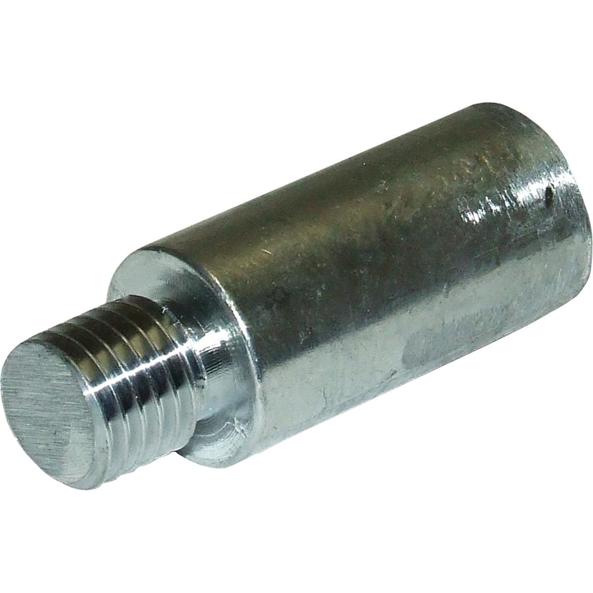 AG Zinc Pencil Engine Anode for Caterpillar 2284 (3/4" UNC) 2-62026