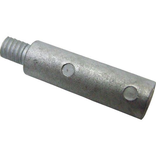 AG Zinc Pencil Engine Anode for Caterpillar 2280 (3/8" UNC) 2-62027