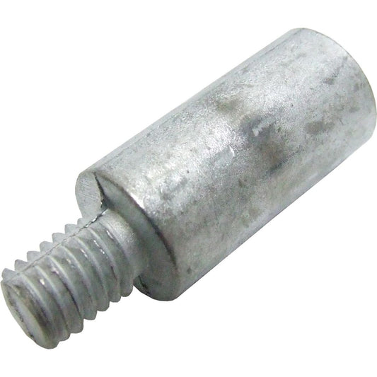 AG Zinc Pencil Engine Anode for Cummins (3/8" UNC Thread) 2-62041