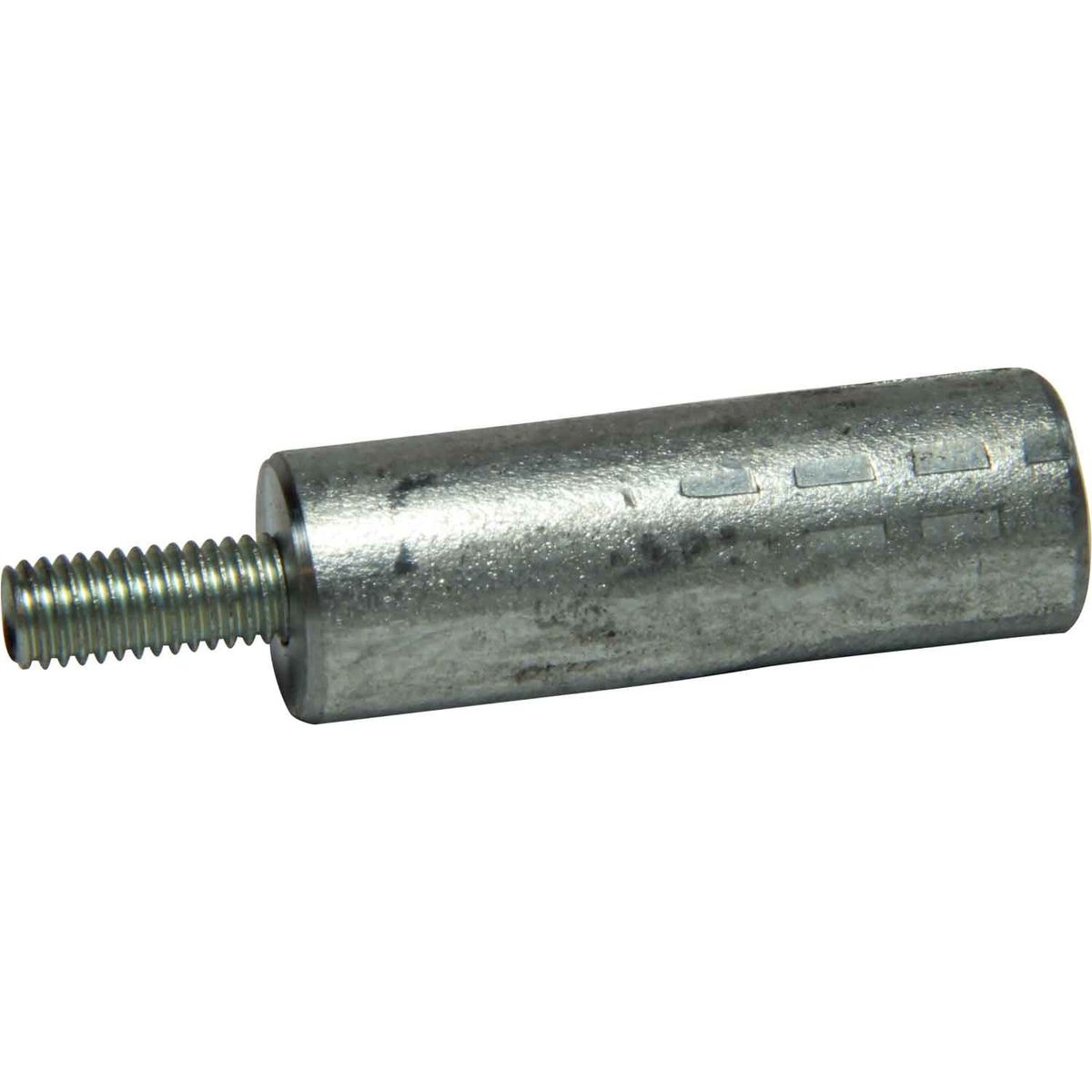 AG ZBU1 Zinc Pencil Engine Anode for Bukh 000E0450 (M5) 2-62050