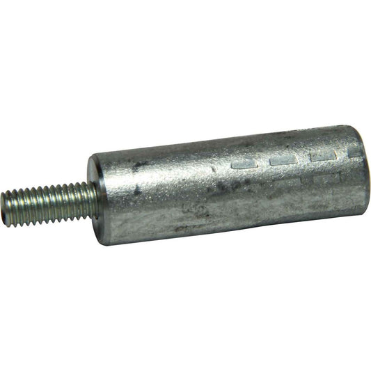 AG ZBU1 Zinc Pencil Engine Anode for Bukh 000E0450 (M5) 2-62050