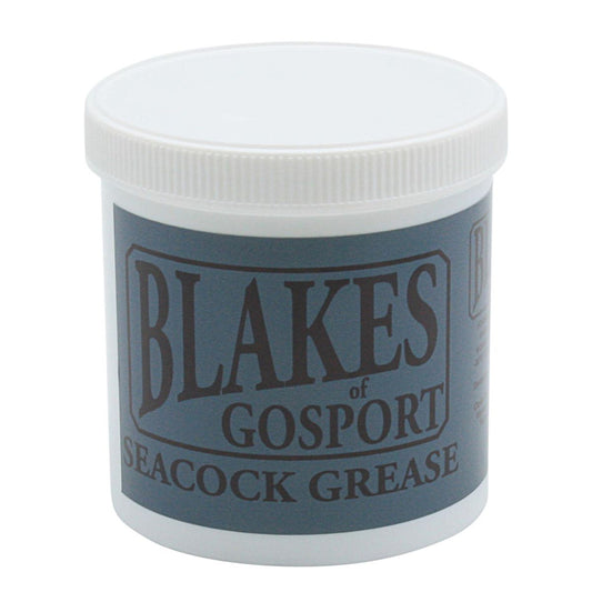 Blakes Seacock Grease (500g Tub / Water Resistant) 2-71168