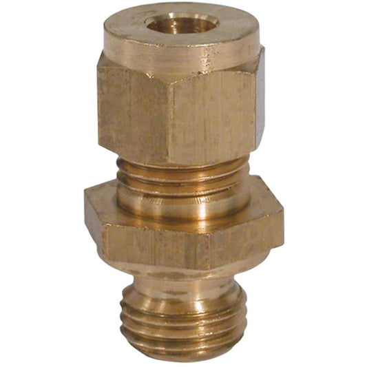 Union Adaptor Fitting (1/2" UNF Male to 5/16" Compression) 2-76946
