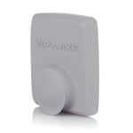 Zipwake Control Panel Cover - Light Gray