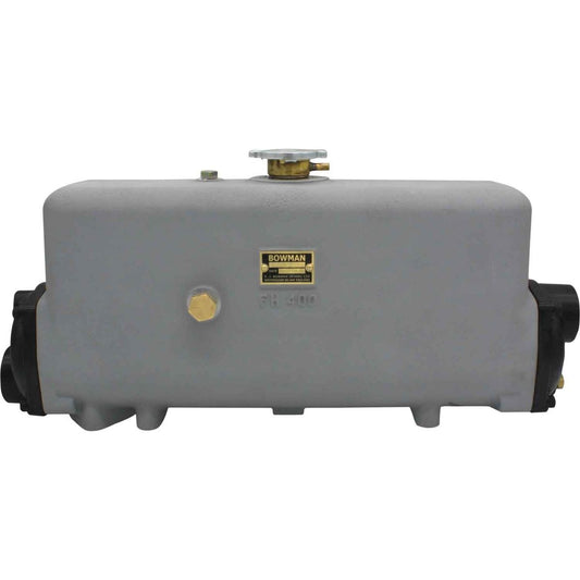 Bowman FH400 Marine Heat Exchanger & Header Tank (270HP) 201690