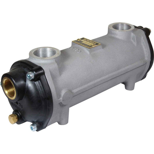 Bowman FC100-3891-2 Tube Heat Exchanger (80HP) 201776