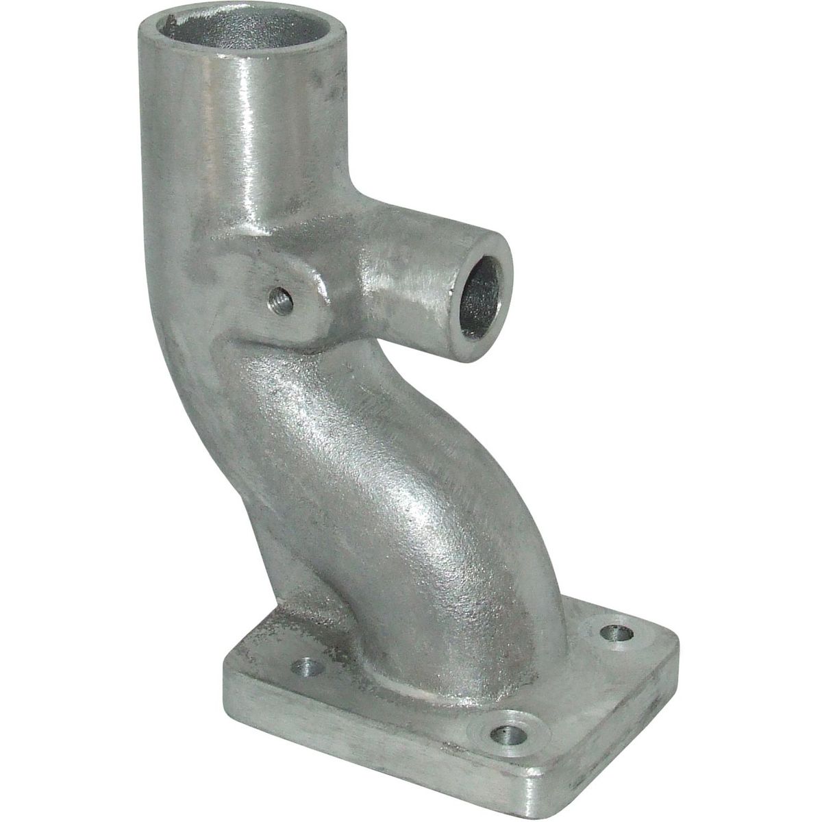 Exhaust Outlet (Small Bowman / 51mm Outlet / 32mm Feed Pipe) 202025
