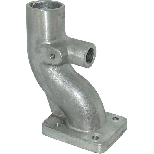 Exhaust Outlet (Small Bowman / 51mm Outlet / 32mm Feed Pipe) 202025