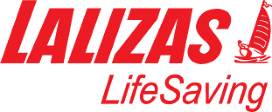Lalizas ISO RACING II Liferaft UK 8C